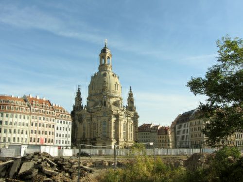 Frauenkirche