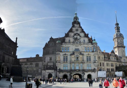 Residenzschloss