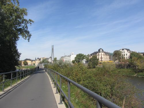 Hafen Dresden-Pieschen