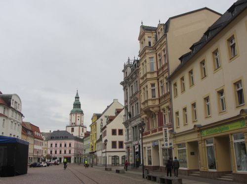 Döbeln