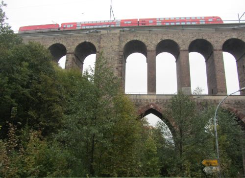 Diedenhainer Viadukt