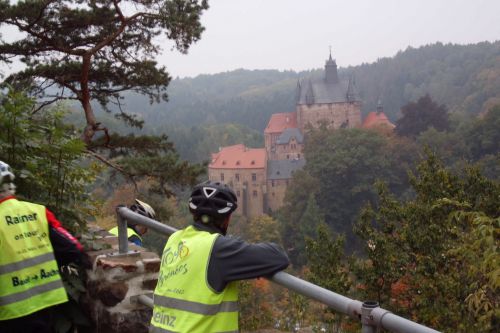 Burg Kriebstein