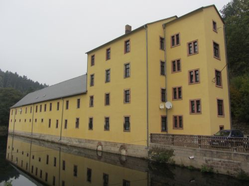 Ringethal