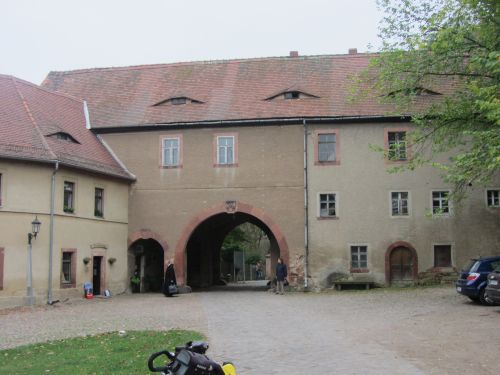 Benediktinerkloster