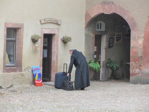 Benediktinerkloster