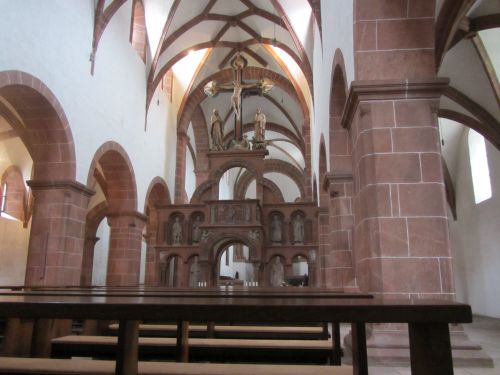 Benediktinerkloster