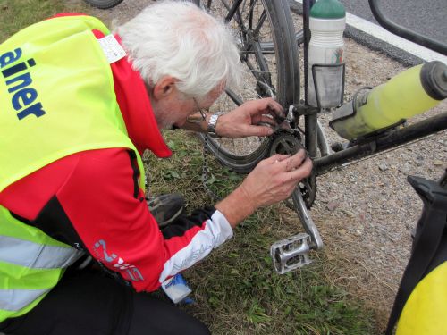 Reparatur