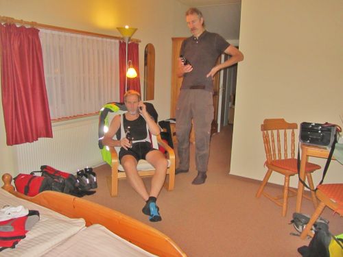 Hotel in Meuselwitz