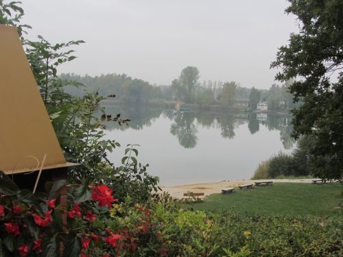 Hainberger See