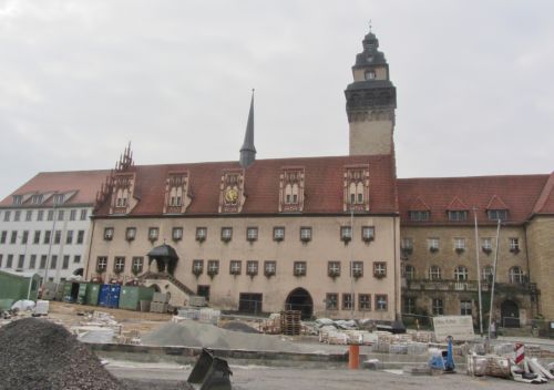 Zeitz