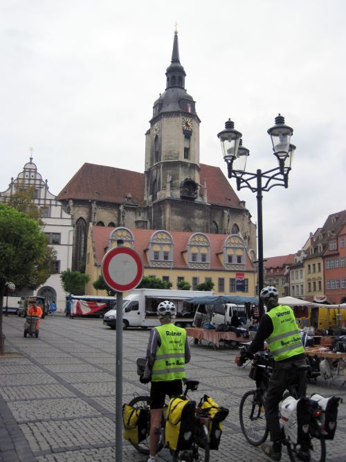 Wenzelskirche