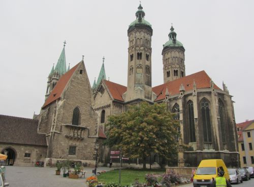 Naumburger Dom