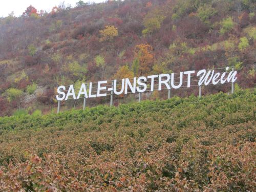 Weinanbaugebiet