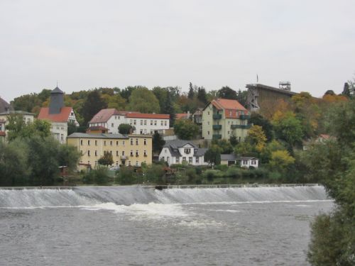 Bad Kösen