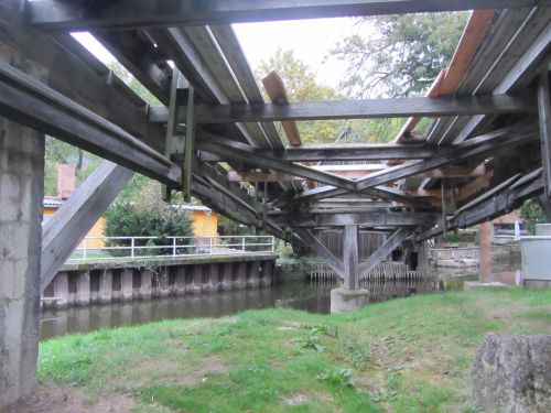 Gestängekunst