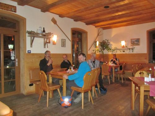 Ölmühle Eberstedt