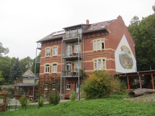 Ölmühle Eberstedt