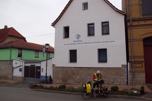 Schalker