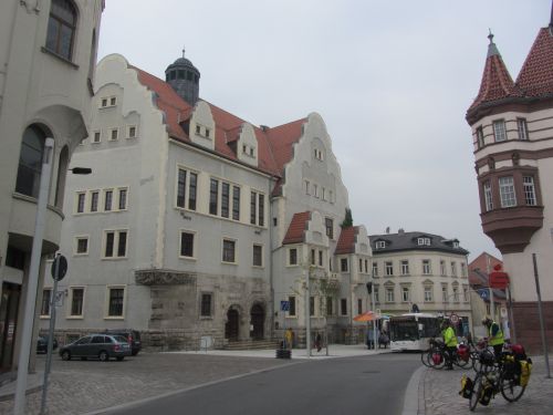 Apolda