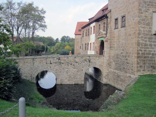 Burg Kapellendorf