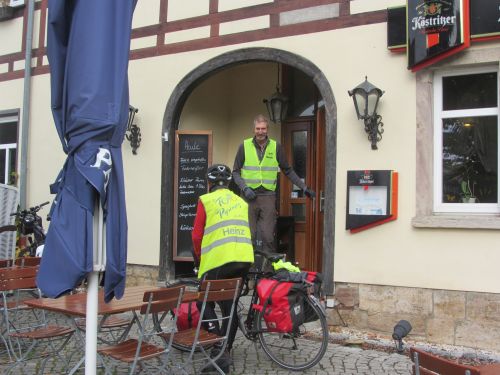 Restaurant Lindenbaum