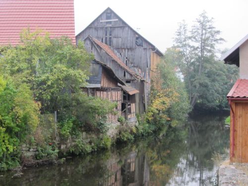 An der Ilm