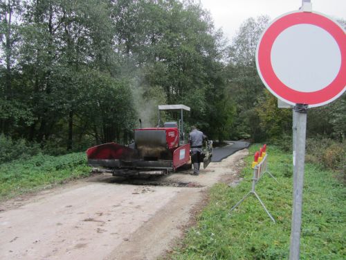 Baustelle