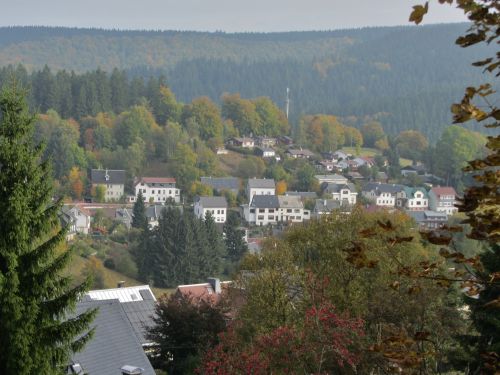 Stützerbach