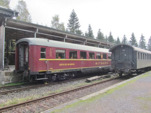 Rennsteigbahnhof
