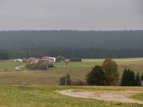 Freie Höhenlage