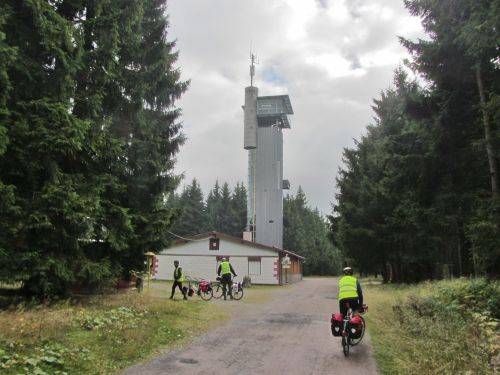 Rennsteigwarte