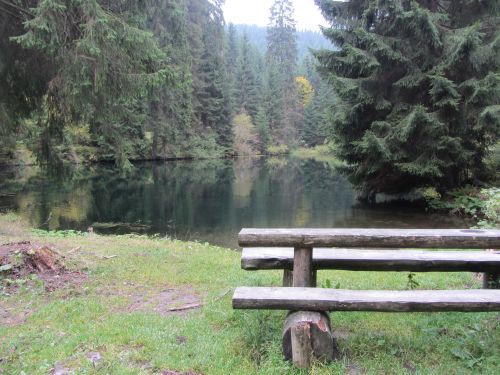 Werrasee