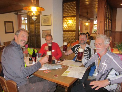 Der Rote Ochse in Seßlach