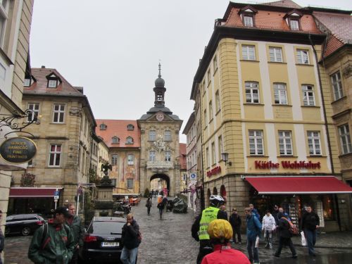 Bamberg