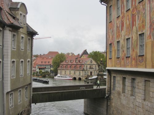 Rathausbrücke