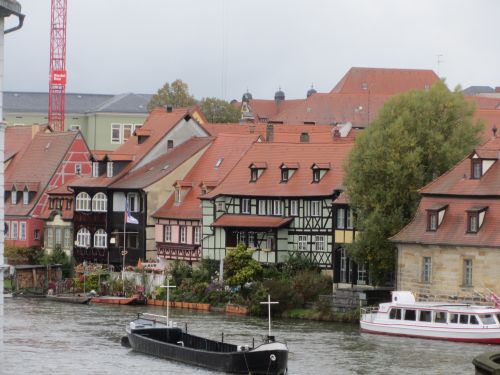 Klein Venedig