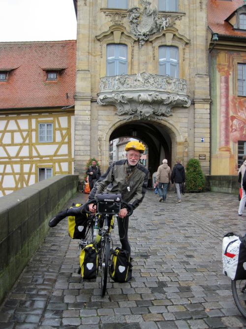 Altes Rathaus