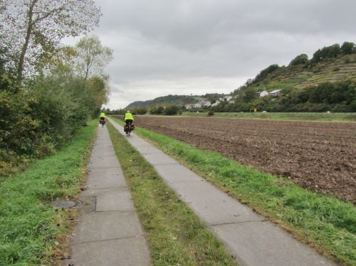 Mainradweg