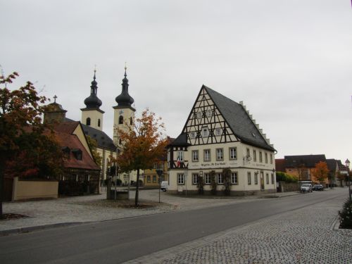 Grafenrheinfeld