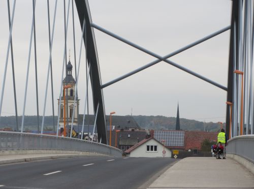 Mainbrücke
