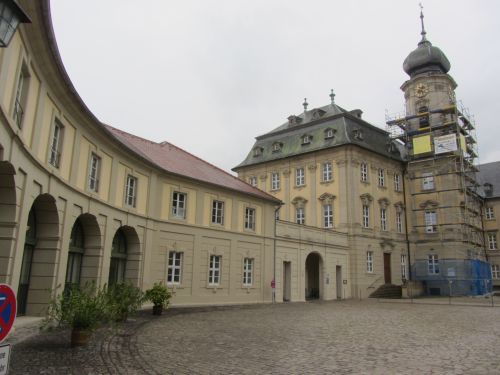 Schloss Werneck