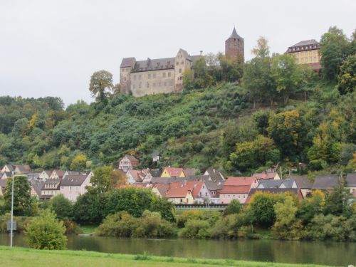 Burg Rothenfels