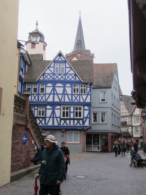 Wertheim