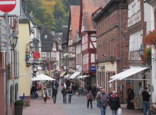 Miltenberg
