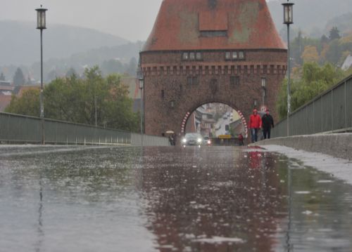 Mainbrücke Miltenberg