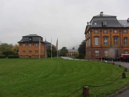 Schloss Löwenstein