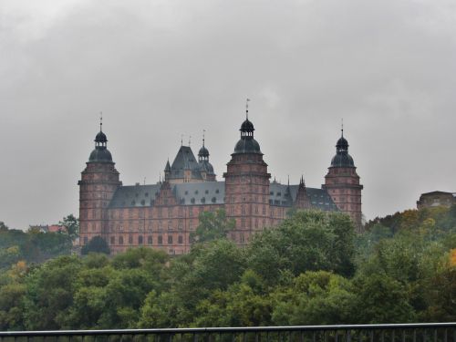 Aschaffenburg