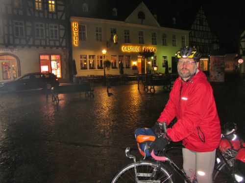 Seligenstadt