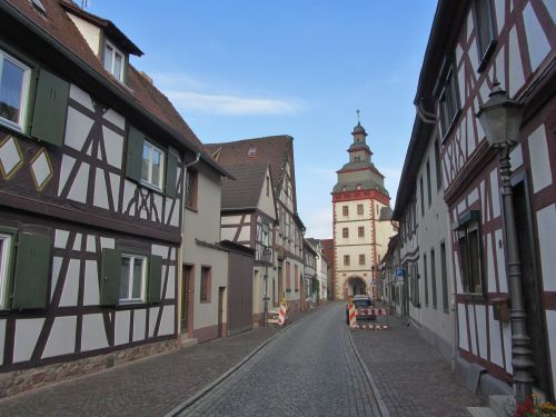 Seligenstadt