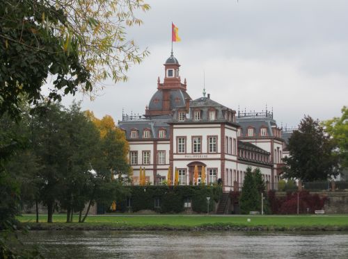 Schloss Philippsruhe
